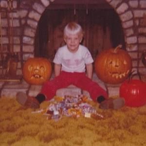 Meet your Posher, A-aron